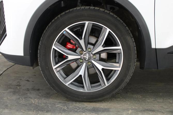 Chery Tiggo 7 Pro Max I Рестайлинг с пробегом 2024 года, цена 2 114 000 рублей, 37675 км, внедорожник, Автокод Объявления