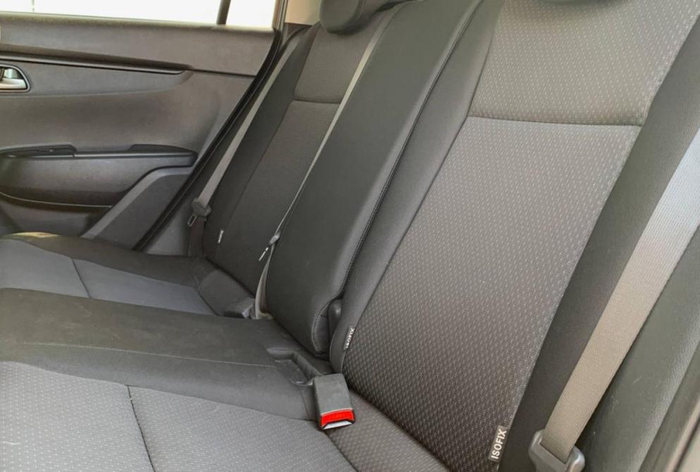 Kia Rio IV Рестайлинг Красноярск  - изображение 26