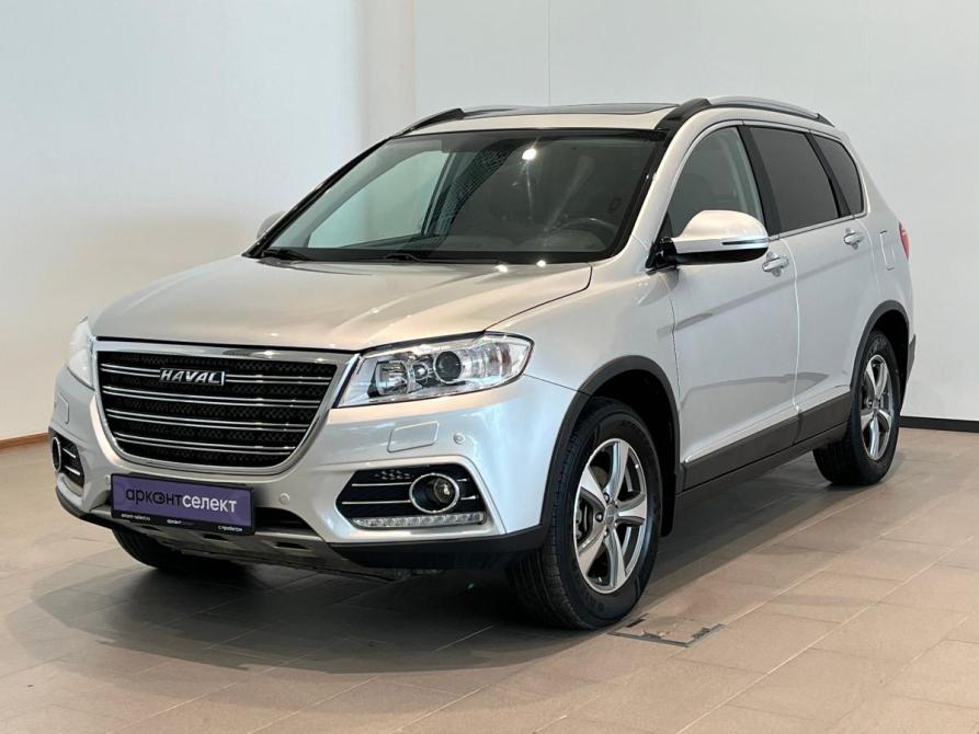Haval H6 I Волгоград  - изображение 1