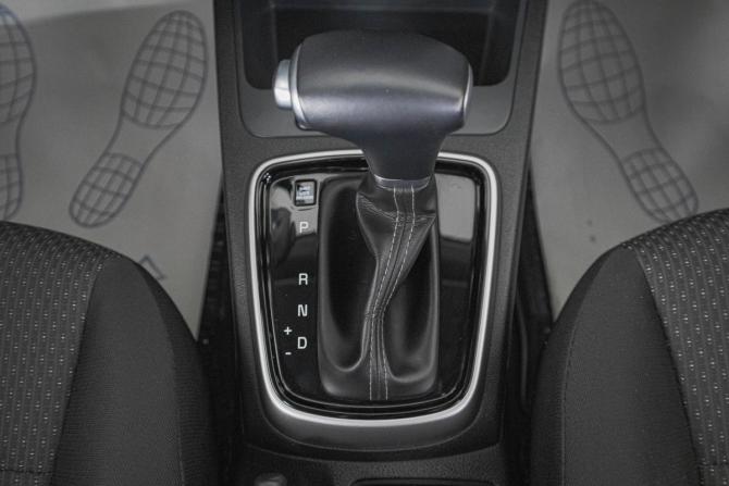 Kia Rio IV Рестайлинг с пробегом 2020 года, цена 1 909 000 рублей, 36200 км, седан, Автокод Объявления