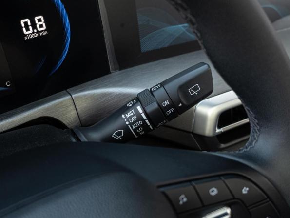 Changan CS35 Plus I Рестайлинг с пробегом 2024 года, цена 2 110 000 рублей, 27770 км, внедорожник, Автокод Объявления