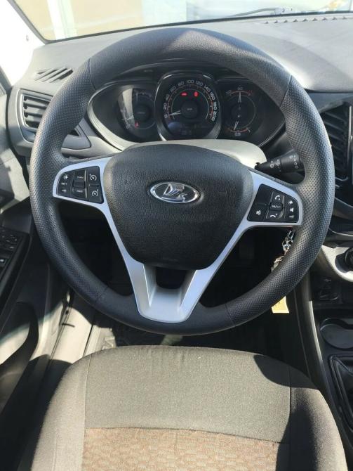 Lada (ВАЗ) Vesta I Воронеж  - изображение 11