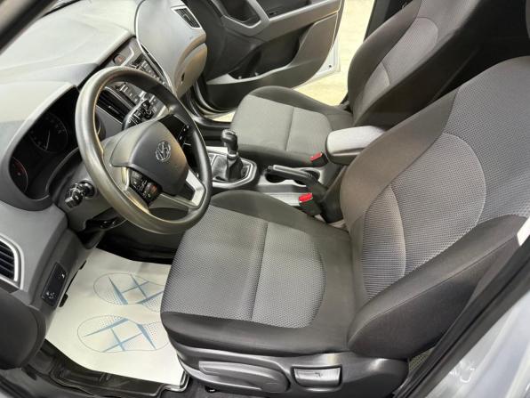 Hyundai Creta I Рестайлинг с пробегом 2020 года, цена 1 880 000 рублей, 67021 км, внедорожник, Автокод Объявления
