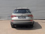 Skoda Kodiaq I Москва  - изображение 36