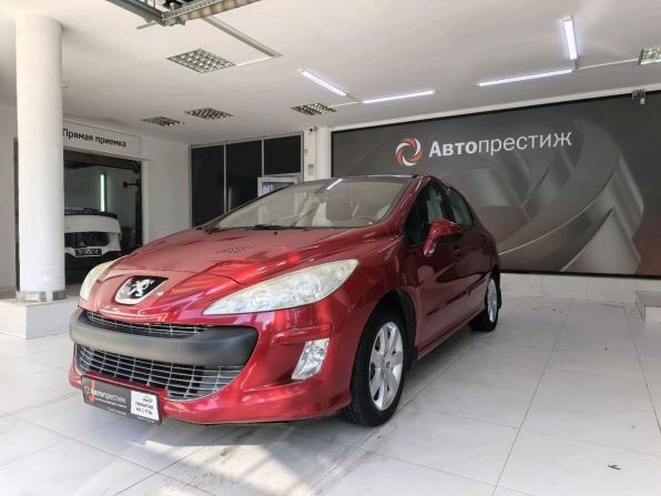 Peugeot 308 I Рестайлинг с пробегом 2011 года, цена 480 000 рублей, 112021 км, хэтчбек, Автокод Объявления