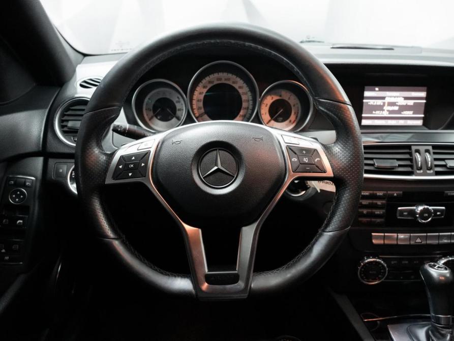 Mercedes-Benz C-Класс III (W204) Рестайлинг Ульяновск  - изображение 14
