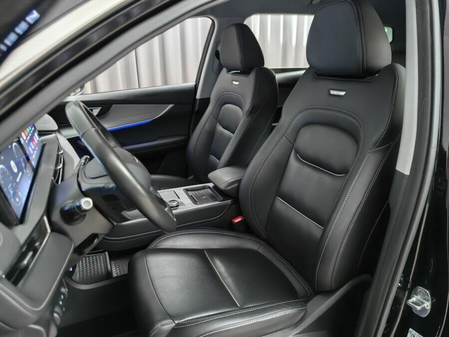 Chery Tiggo 7 Pro Max I Подольск  - изображение 6
