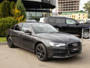 Audi A6 IV (C7) Москва  - изображение 20
