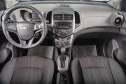 Chevrolet Aveo II Томск  - изображение 28