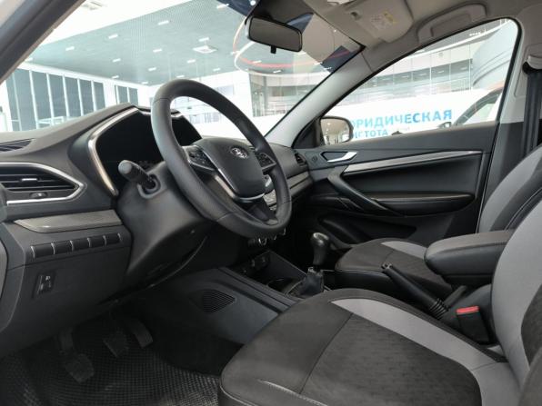 Lada (ВАЗ) Vesta I Рестайлинг (NG) с пробегом 2023 года, цена 1 099 000 рублей, 103290 км, седан, Автокод Объявления