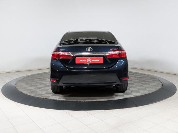 Toyota Corolla XI (E160 E170 E180) с пробегом 2014 года, цена 1 370 500 рублей, 188000 км, седан, Автокод Объявления