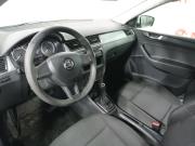 Skoda Rapid I Рестайлинг Вологда  - изображение 26