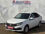 Lada (ВАЗ) Granta I Рестайлинг Набережные Челны  - изображение 20