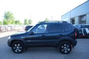 Chevrolet Niva I Рестайлинг Стерлитамак  - изображение 22