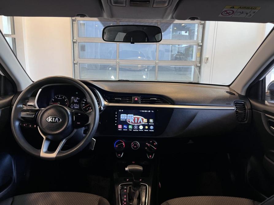 Kia Rio IV Рестайлинг Чебоксары  - изображение 9