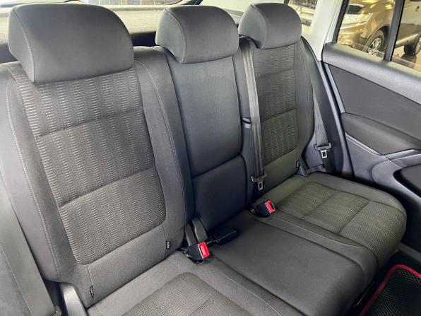 Volkswagen Tiguan I Рестайлинг с пробегом 2013 года, цена 1 340 000 рублей, 155003 км, внедорожник, Автокод Объявления