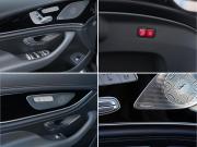 Mercedes-Benz AMG GT 4-Door Coupe I Москва  - изображение 53