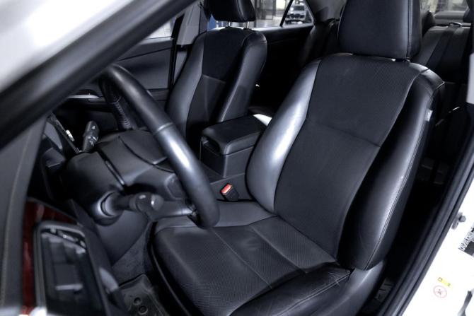 Toyota Camry VII (XV50) с пробегом 2012 года, цена 1 899 000 рублей, 45250 км, седан, Автокод Объявления