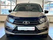 Lada (ВАЗ) Granta I Рестайлинг Тольятти  - изображение 21