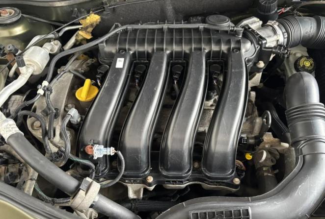Renault Duster I Рестайлинг с пробегом 2015 года, цена 1 055 000 рублей, 211295 км, внедорожник, Автокод Объявления