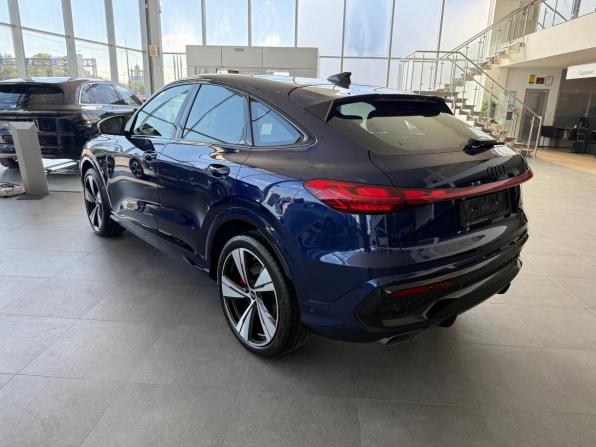 Audi Q5 Sportback II (GU) с пробегом 2026 года, цена 9 200 000 рублей, 1 км, внедорожник, Автокод Объявления
