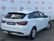 Lada (ВАЗ) Vesta I Рестайлинг (NG) Екатеринбург  - изображение 42
