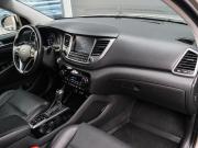 Hyundai Tucson III Москва  - изображение 23