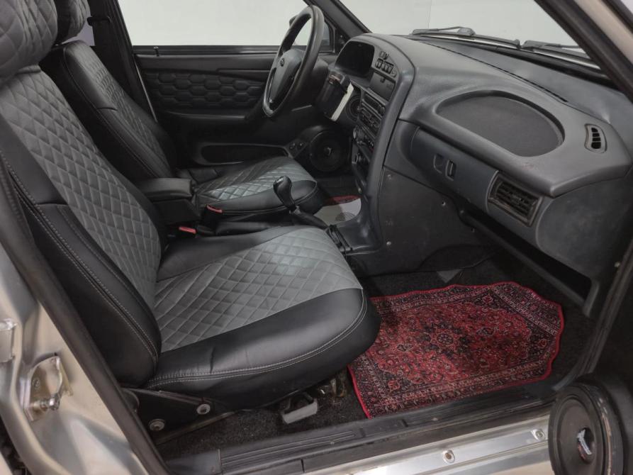 Lada (ВАЗ) 2114 Альметьевск  - изображение 11