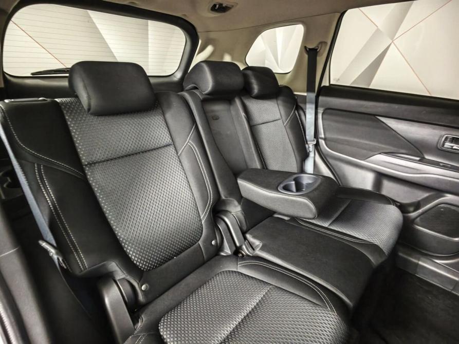 Mitsubishi Outlander III Рестайлинг 3 Москва  - изображение 17