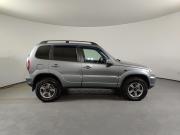 Chevrolet Niva I Рестайлинг Уфа  - изображение 27