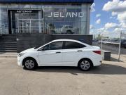 Hyundai Solaris I Рестайлинг Саратов  - изображение 23