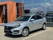 Lada (ВАЗ) Vesta I Рестайлинг (NG) Владикавказ  - изображение 17