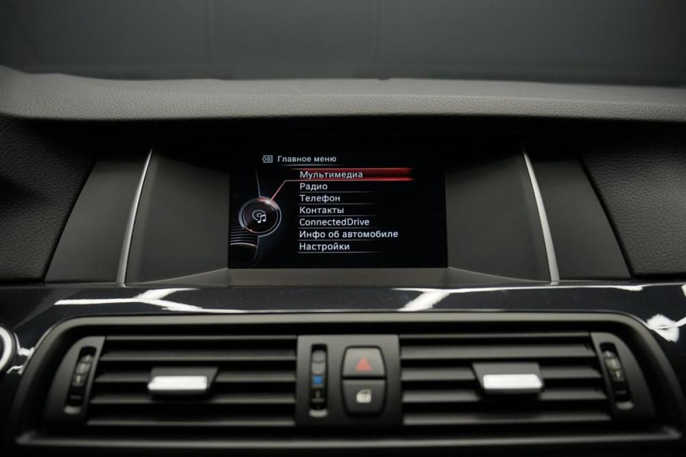 BMW 5 серии VI (F10/F11/F07) Рестайлинг Крым  - изображение 21