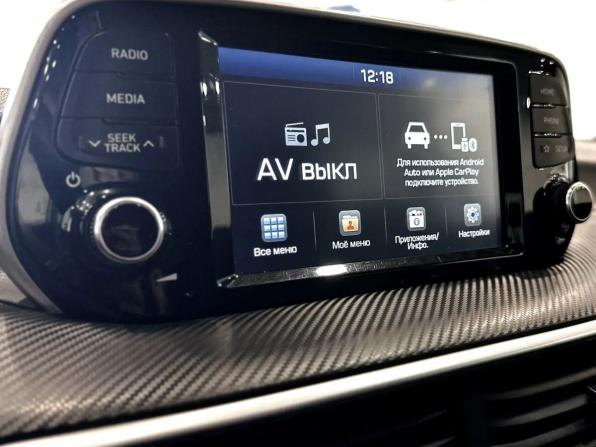 Hyundai Tucson III Рестайлинг с пробегом 2019 года, цена 2 499 000 рублей, 91033 км, внедорожник, Автокод Объявления