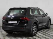 Volkswagen Tiguan II Москва  - изображение 23