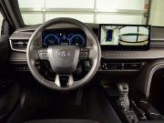 Toyota Camry IX (XV80) China Market Кемерово  - изображение 40
