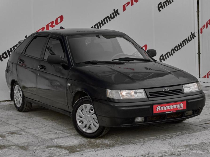 Lada (ВАЗ) 2112 Екатеринбург  - изображение 3