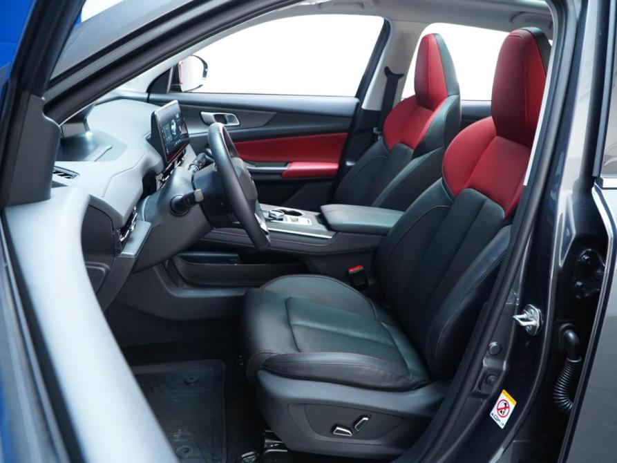 Changan UNI-S (CS55 Plus) Москва  - изображение 9