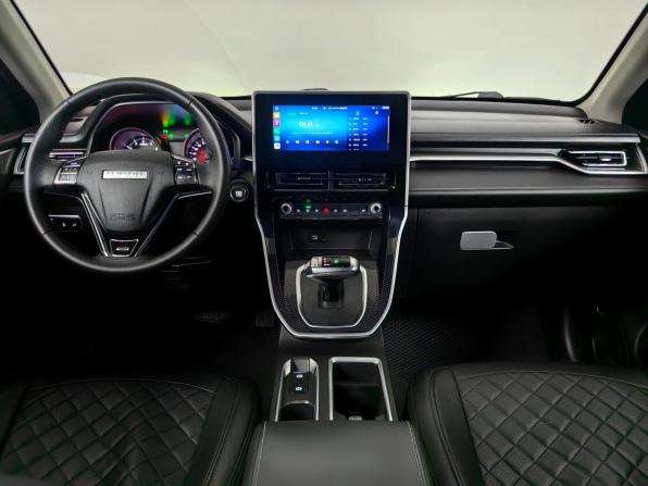 Haval M6 II с пробегом 2024 года, цена 1 649 000 рублей, 89640 км, внедорожник, Автокод Объявления