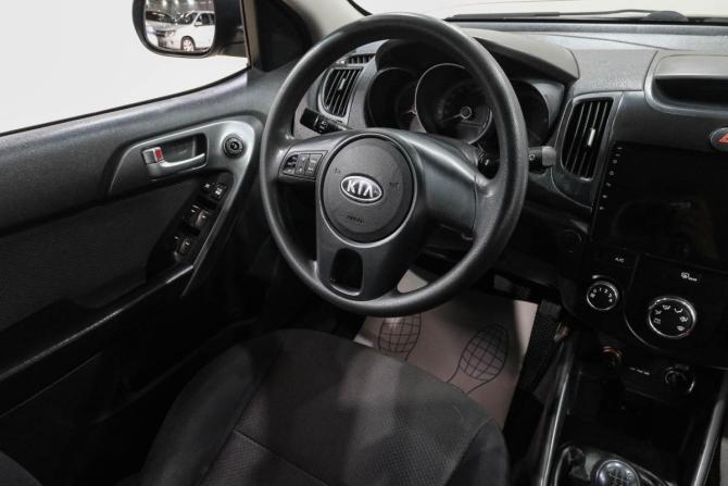 Kia Cerato II с пробегом 2011 года, цена 679 000 рублей, 230000 км, седан, Автокод Объявления