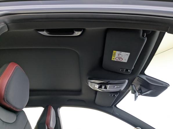 Geely Coolray I Рестайлинг с пробегом 2023 года, цена 2 230 000 рублей, 13241 км, внедорожник, Автокод Объявления