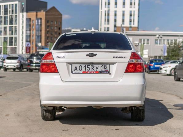 Chevrolet Aveo I Рестайлинг с пробегом 2010 года, цена 329 000 рублей, 224000 км, седан, Автокод Объявления