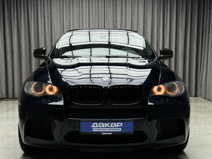 BMW X6 M I (E71) Ижевск  - изображение 2