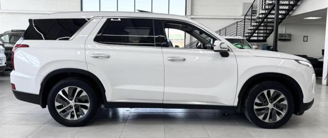Hyundai Palisade I с пробегом 2020 года, цена 3 799 000 рублей, 145000 км, внедорожник, Автокод Объявления