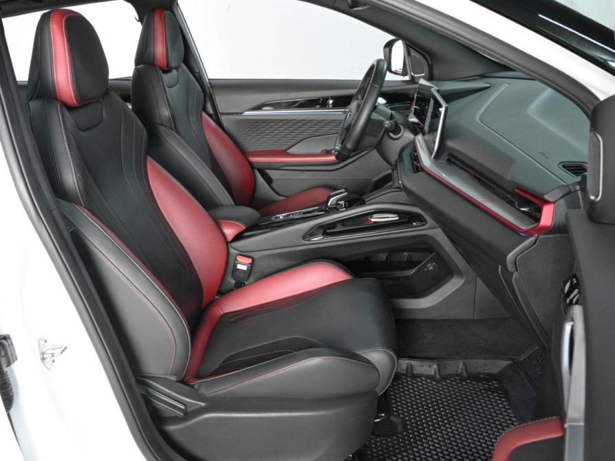 Geely Coolray I Рестайлинг Ростов-на-Дону  - изображение 8