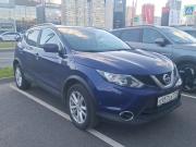 Nissan Qashqai II Санкт-Петербург  - изображение 6