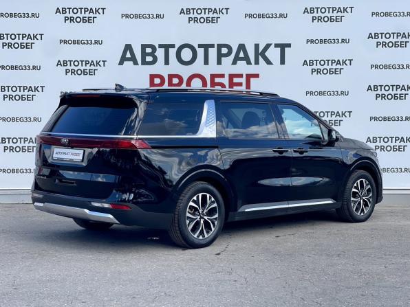 Kia Carnival IV с пробегом 2020 года, цена 3 289 000 рублей, 170000 км, минивэн, Автокод Объявления