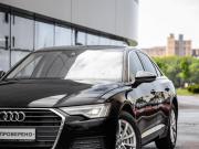 Audi A6 V (C8) Санкт-Петербург  - изображение 40