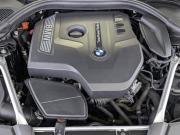 BMW 5 серии VII (G30/G31/G38) Москва  - изображение 39
