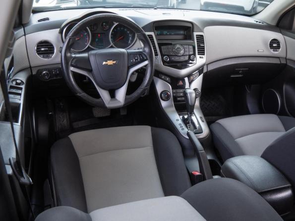 Chevrolet Cruze I с пробегом 2012 года, цена 880 000 рублей, 177045 км, седан, Автокод Объявления